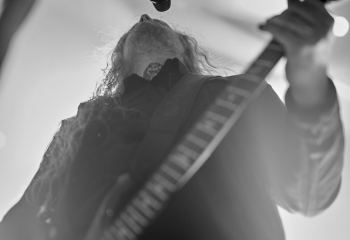 Katatonia - Photo By Peti