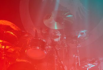 Katatonia - Photo By Peti