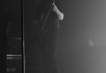 Katatonia - Photo By Peti