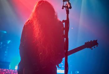 Katatonia - Photo By Peti