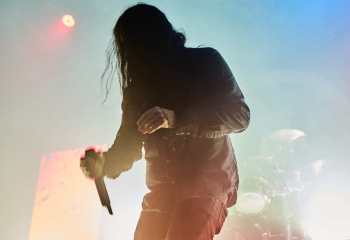 Katatonia - Photo By Peti