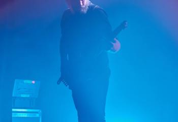 Katatonia - Photo By Peti