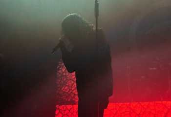 Katatonia - Photo By Peti