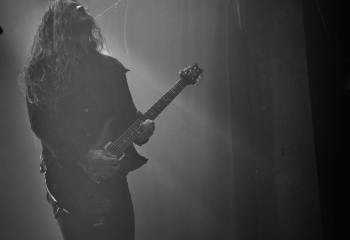 Katatonia - Photo By Peti