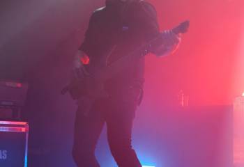 Katatonia - Photo By Peti