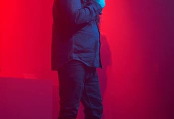 Katatonia - Photo By Peti