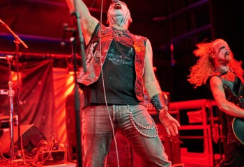 KAWIR - Photo By Peti