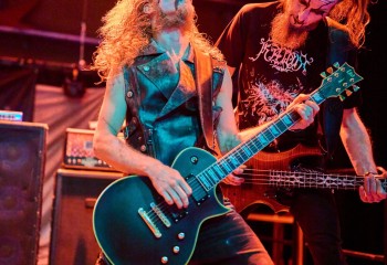 KAWIR - Photo By Peti