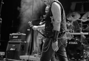 KAWIR - Photo By Peti