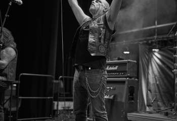 KAWIR - Photo By Peti