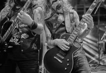 KAWIR - Photo By Peti