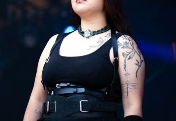 Kerberos - Photo by Natalie