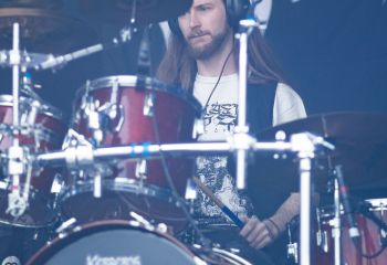 Kerberos - Photo by Natalie
