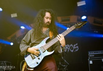 Kerberos - Photo by Natalie