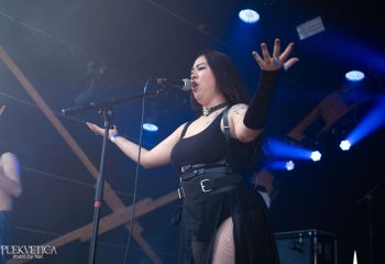 Kerberos - Photo by Natalie