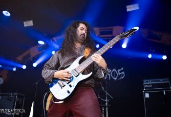 Kerberos - Photo by Natalie