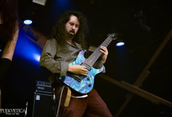 Kerberos - Photo by Natalie