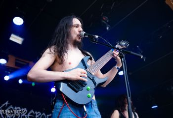 Kerberos - Photo by Natalie
