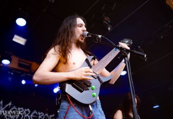 Kerberos - Photo by Natalie