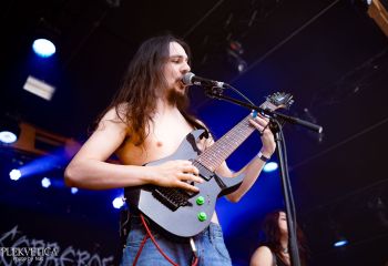 Kerberos - Photo by Natalie