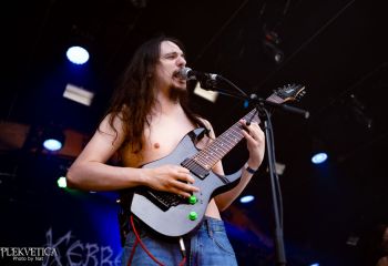 Kerberos - Photo by Natalie