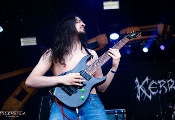 Kerberos - Photo by Natalie