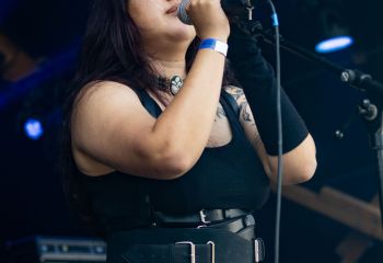 Kerberos - Photo by Natalie