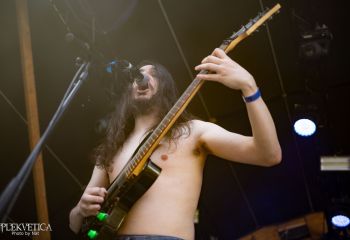 Kerberos - Photo by Natalie