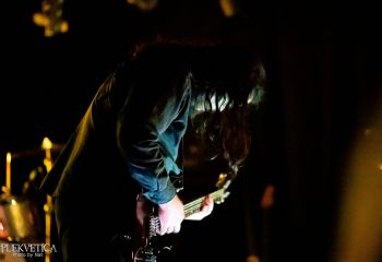 Kernal - Photo by Natalie