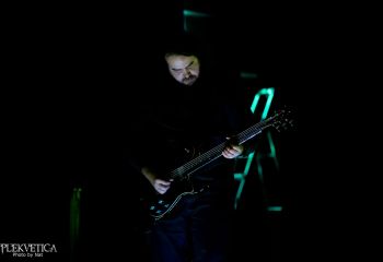 Kernal - Photo by Natalie