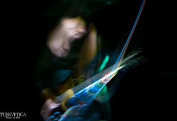 Kernal - Photo by Natalie