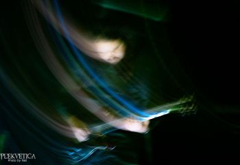 Kernal - Photo by Natalie