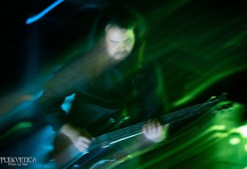 Kernal - Photo by Natalie