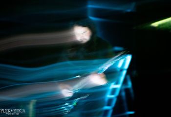 Kernal - Photo by Natalie