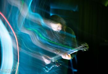 Kernal - Photo by Natalie