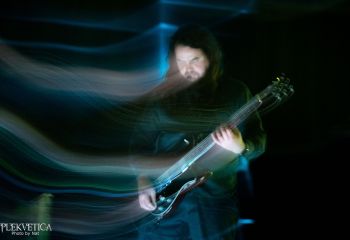 Kernal - Photo by Natalie