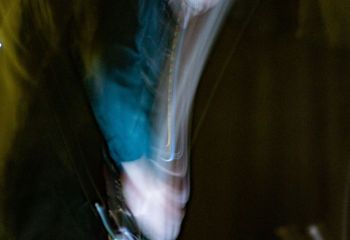 Kernal - Photo by Natalie