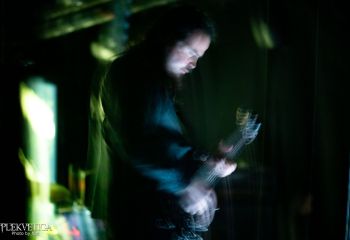 Kernal - Photo by Natalie