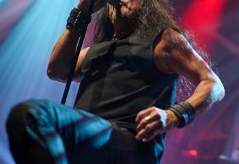 Kerry King - Photo By Peti