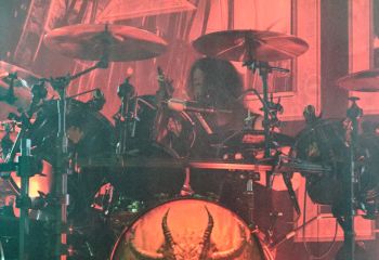 Kerry King - Photo By Peti