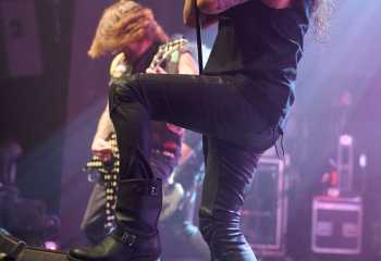 Kerry King - Photo By Peti