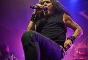 Kerry King - Photo By Peti