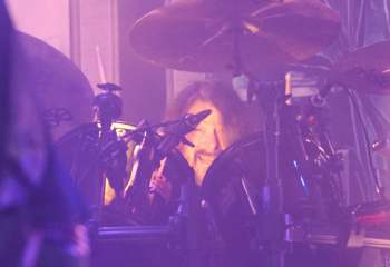 Kerry King - Photo By Peti