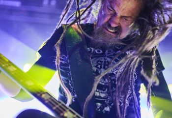 Kerry King - Photo By Peti