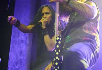 Kerry King - Photo By Peti