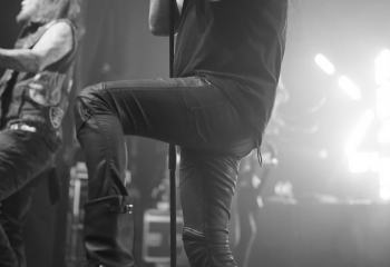 Kerry King - Photo By Peti