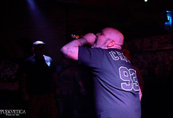 Kess'khtak - Photo by Natalie