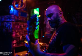 Kess'khtak - Photo by Natalie