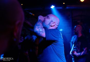 Kess'khtak - Photo by Natalie