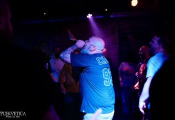 Kess'khtak - Photo by Natalie